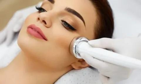 Мезотерапия без инъекционная